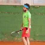 Pokal Gaja tenis