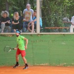Pokal Gaja tenis