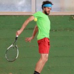Pokal Gaja tenis