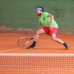 Pokal Gaja tenis