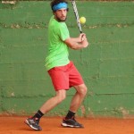 Pokal Gaja tenis