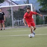nogometni turnir Marco Germani