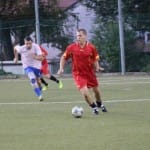nogometni turnir Marco Germani