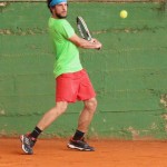 Pokal Gaja tenis