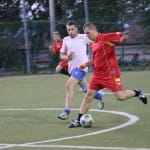 nogometni turnir Marco Germani
