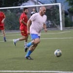 nogometni turnir Marco Germani
