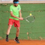 Pokal Gaja tenis