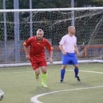 nogometni turnir Marco Germani