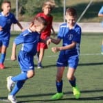 Poskusni treningi