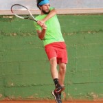 Pokal Gaja tenis