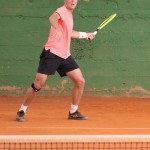 Pokal Gaja tenis