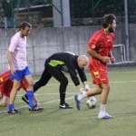 nogometni turnir Marco Germani