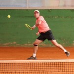 Pokal Gaja tenis