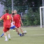 nogometni turnir Marco Germani