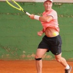 Pokal Gaja tenis
