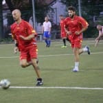nogometni turnir Marco Germani