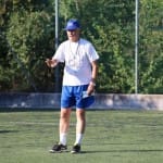 Poskusni treningi