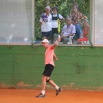 Pokal Gaja tenis