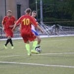 nogometni turnir Marco Germani