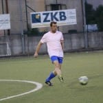 nogometni turnir Marco Germani