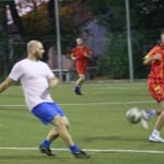 nogometni turnir Marco Germani