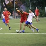 nogometni turnir Marco Germani