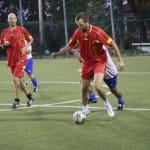 nogometni turnir Marco Germani