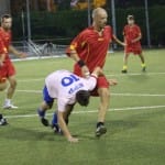 nogometni turnir Marco Germani