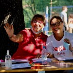 Turnir odbojke na mivki 3X3 mešano