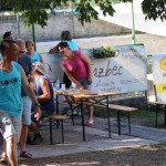 Turnir odbojke na mivki 3X3 mešano