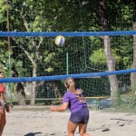 Turnir odbojke na mivki 3X3 mešano