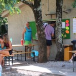 Turnir odbojke na mivki 3X3 mešano