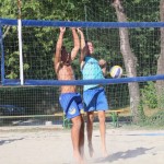 Turnir odbojke na mivki 3X3 mešano