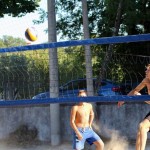 Turnir odbojke na mivki 3X3 mešano