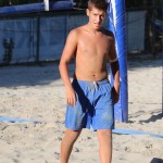 Turnir odbojke na mivki 3X3 mešano