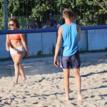 Turnir odbojke na mivki 3X3 mešano