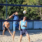 Turnir odbojke na mivki 3X3 mešano