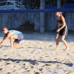 Turnir odbojke na mivki 3X3 mešano