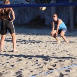 Turnir odbojke na mivki 3X3 mešano