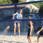 Turnir odbojke na mivki 3X3 mešano