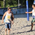 Turnir odbojke na mivki 3X3 mešano