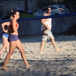 Turnir odbojke na mivki 3X3 mešano