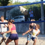 Turnir odbojke na mivki 3X3 mešano