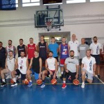 Treningi, mladinci in člani Jadran – Versione 2