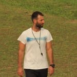 AŠD Sovodnje: več kot 30 madih na Mladinskem nogometnem kampu