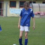 Open day ženskega nogometa v Sovodnjah