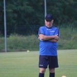 Open day ženskega nogometa v Sovodnjah