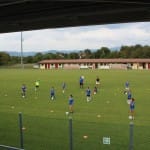 Open day ženskega nogometa v Sovodnjah