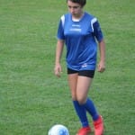 Open day ženskega nogometa v Sovodnjah