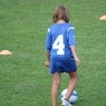 Open day ženskega nogometa v Sovodnjah